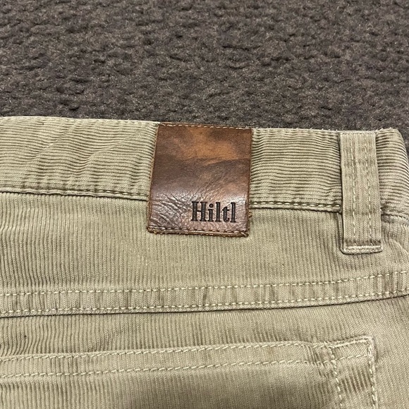 Hiltl Corduroy The Ultimate Trousers - Picture 5 of 5